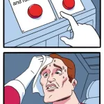 Migrate Dilemma